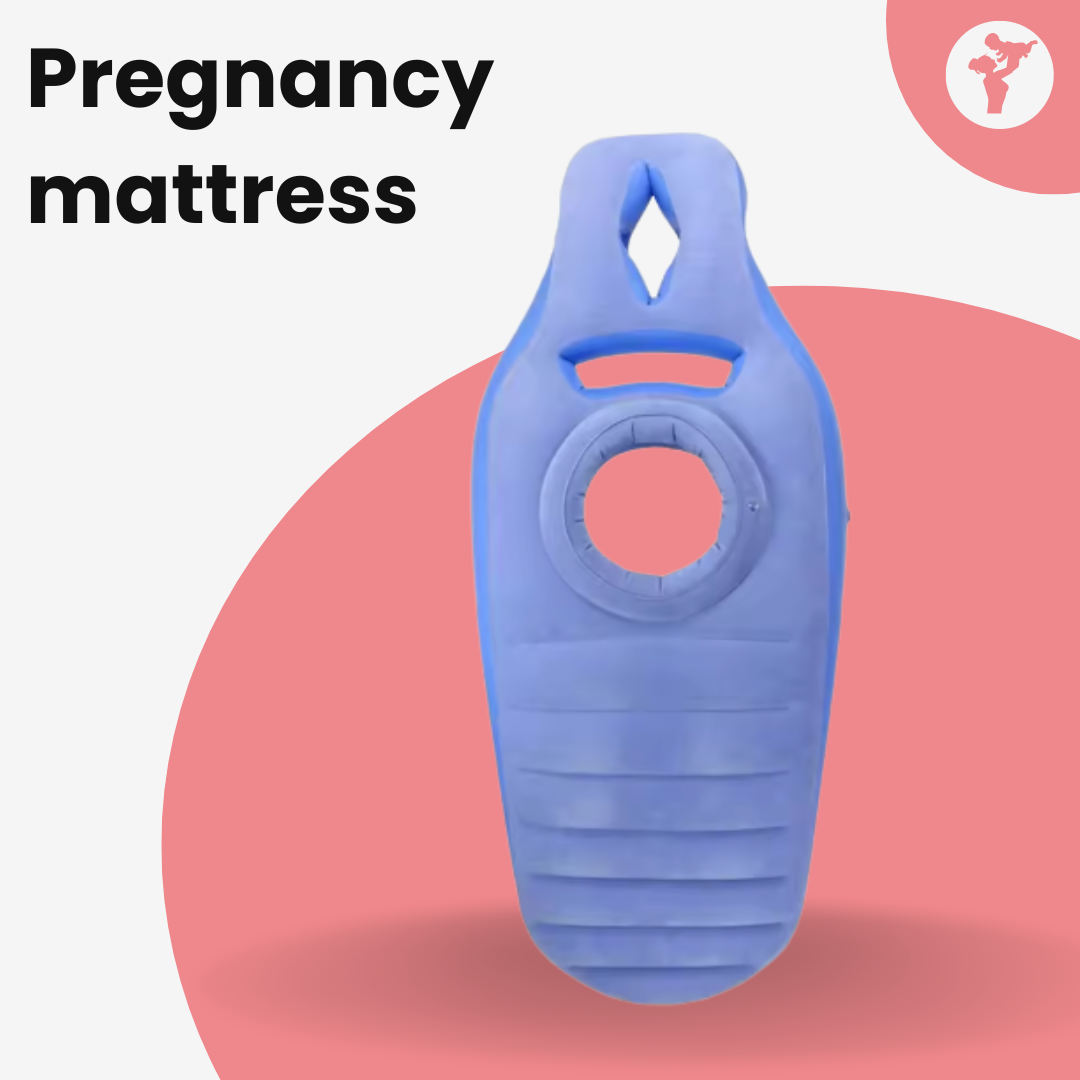 Momywishes™ Pregnancy mattress