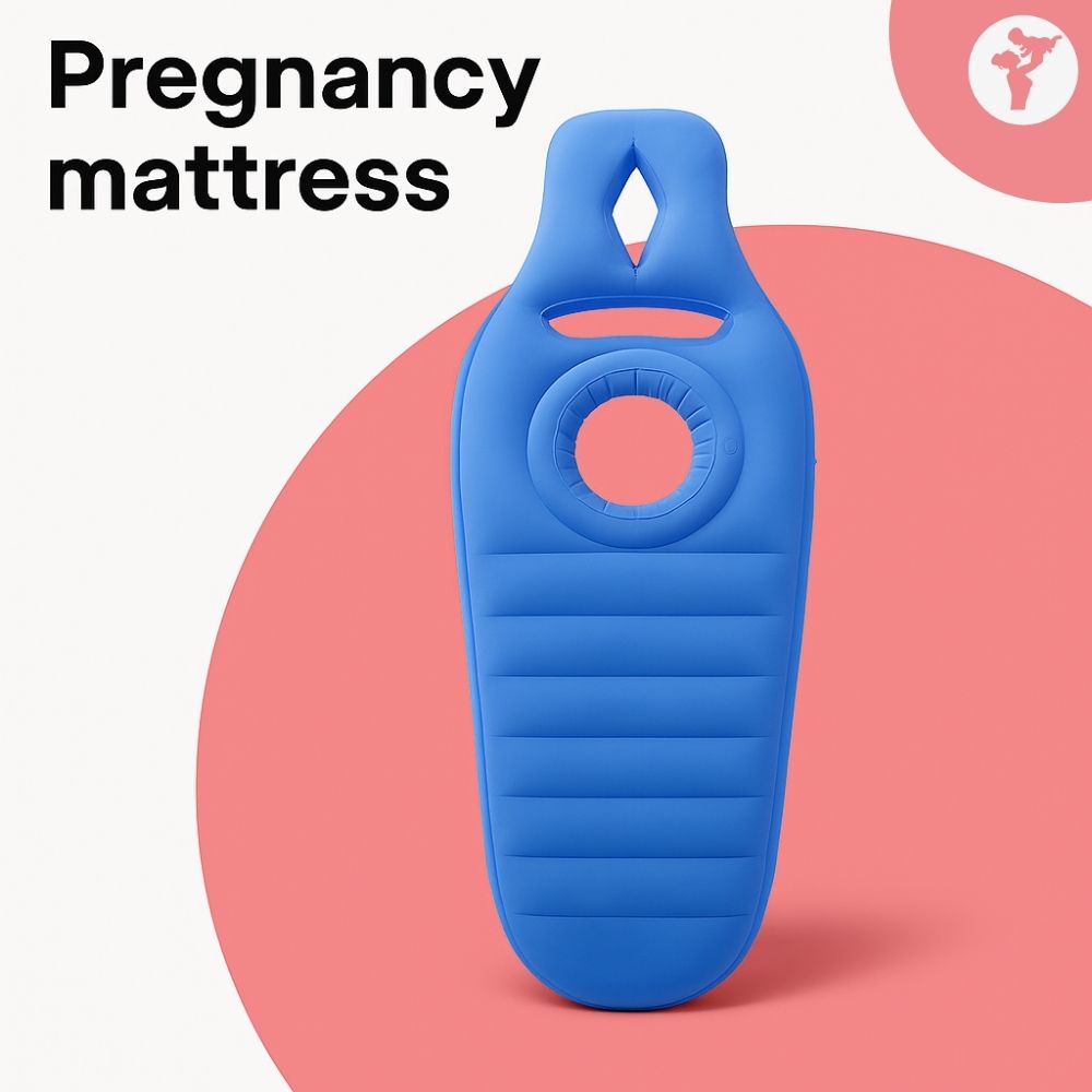 Momywishes™ Pregnancy mattress