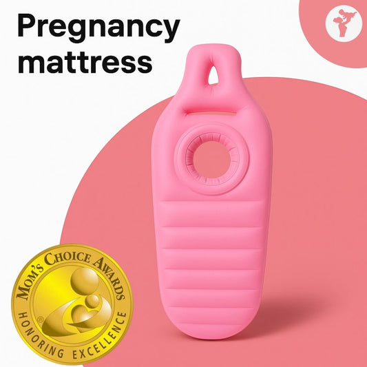 Momywishes™ Pregnancy mattress