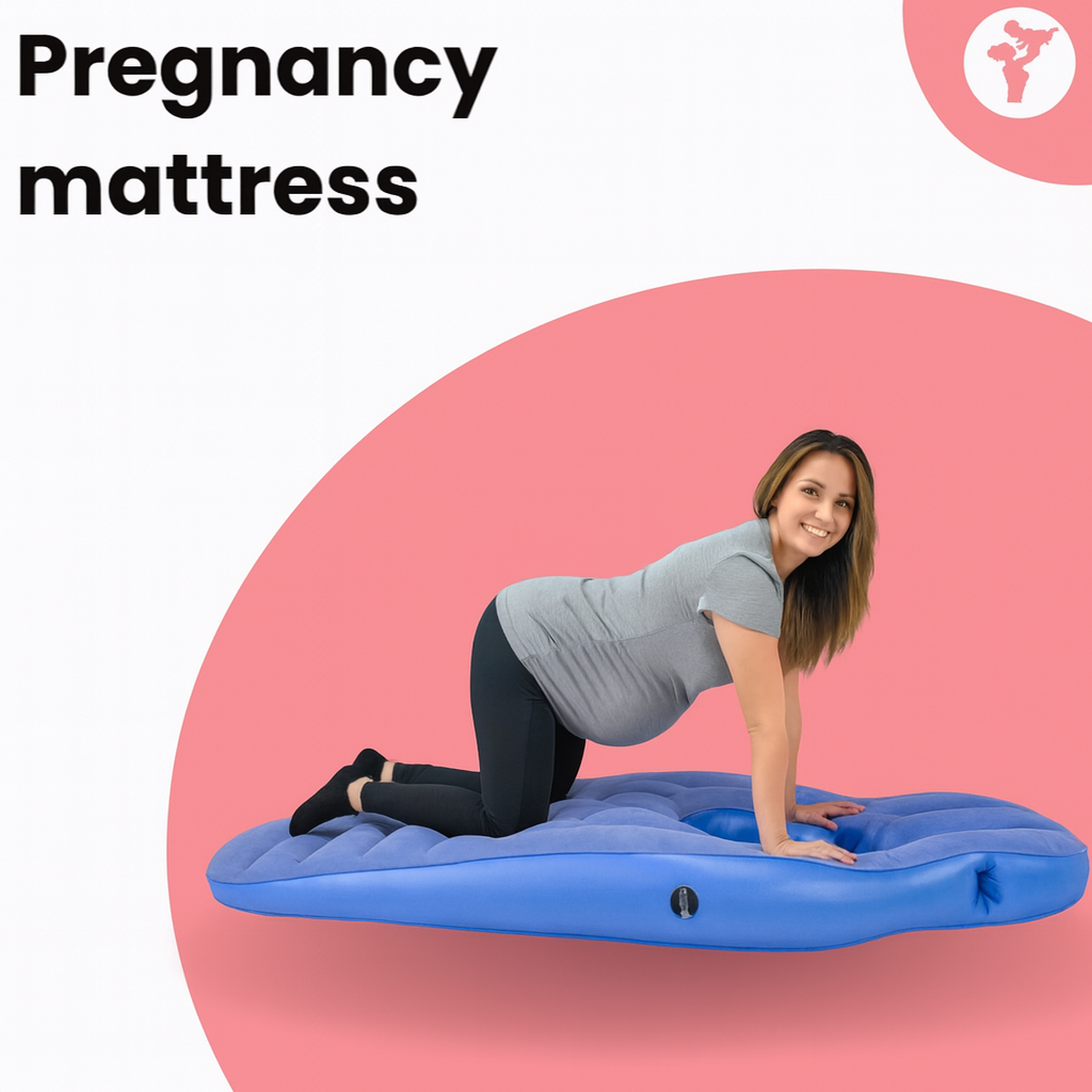 Momywishes™ Pregnancy mattress