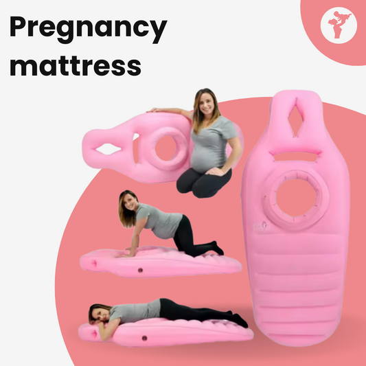 Momywishes™ Pregnancy mattress