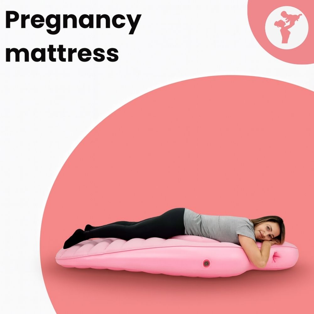 Momywishes™ Pregnancy mattress