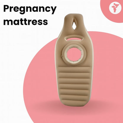 Momywishes™ Pregnancy mattress